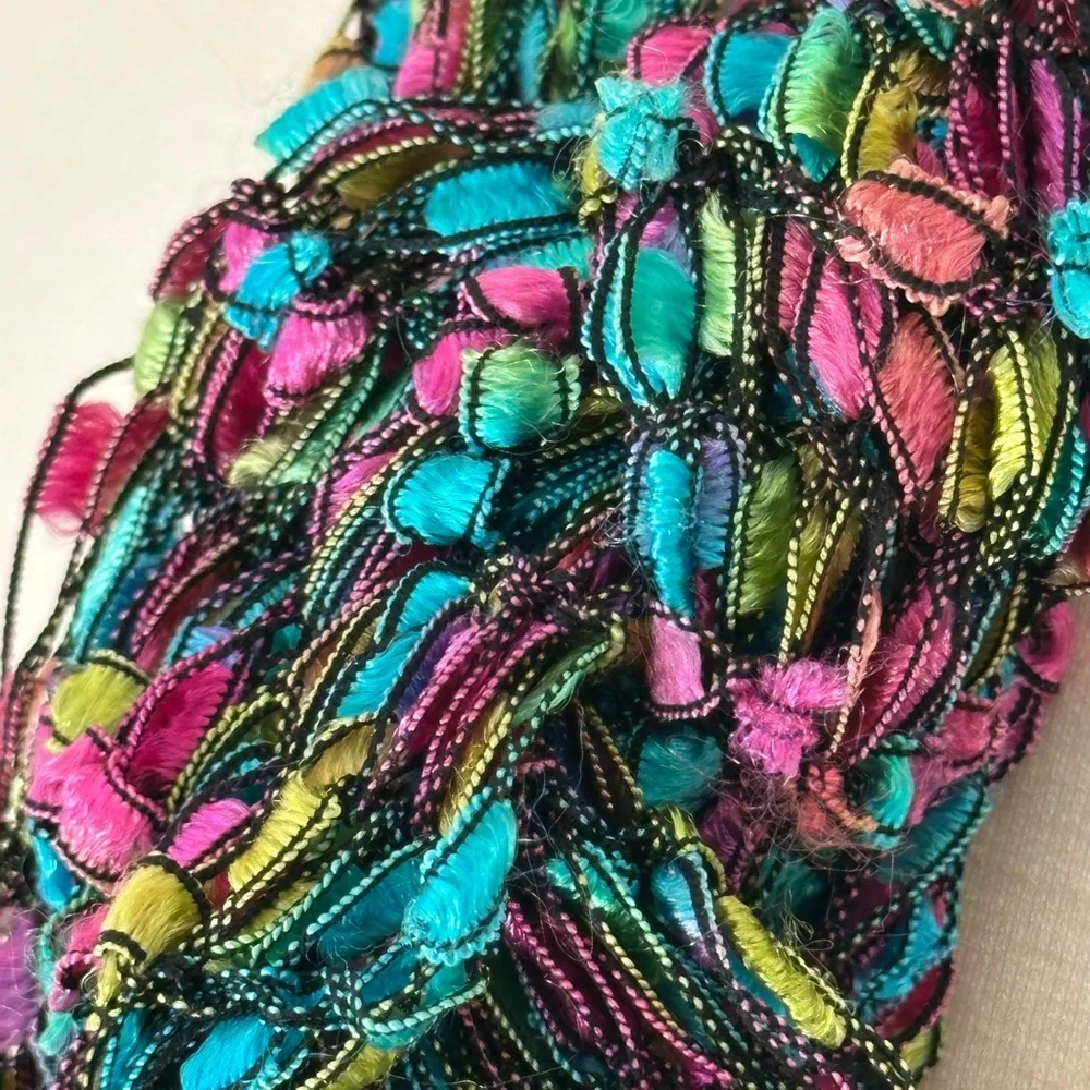 N/A bold color